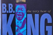 B.B.King. The Very Best Of.