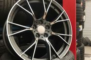 19" bmw style alloy wheels 8.5j 9.5j 3 5 f10 series  Dublin 12 Finance Available