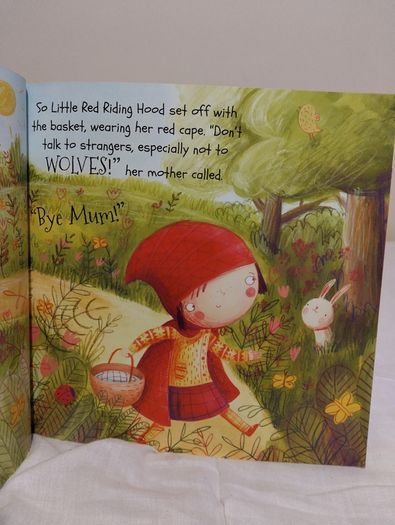 My Fairytale Time, Classic Stories Books
