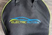 EV Car Charger Nissan Leaf