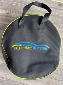 EV Car Charger Nissan Leaf