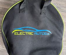EV Car Charger Nissan Leaf