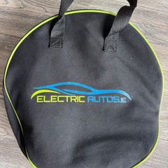 Nissan Leaf Type 1 Portable EV Charger