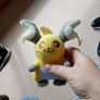Pokemon soft toys Image 9
