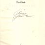 The Climb - Chris Froome (Signed By Chris Froome) - Winner Of The 100th Tour De France Image 2