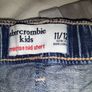girls shorts Image 7