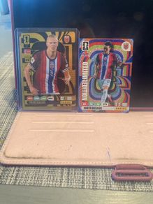 Panini Adrenalyne xl World Cup 26