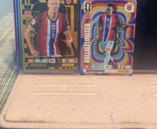 Panini Adrenalyne xl World Cup 26