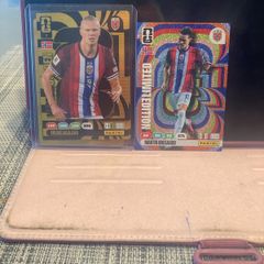 Panini Adrenalyne xl World Cup 26