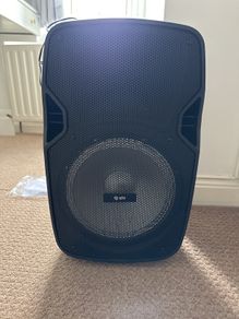 Speaker Disc Qtx