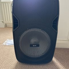 Speaker Disc Qtx