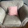 Couch 2 armchairs Free Image 3