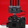 Wireless camera transmitter Accsoon Image 7
