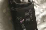 Babyliss hair dryer