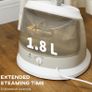 Clothes Steamer Image 5