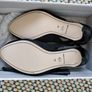 Brand new peep toe sandals Size 5 Image 6