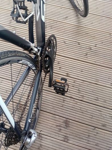 adults bike
