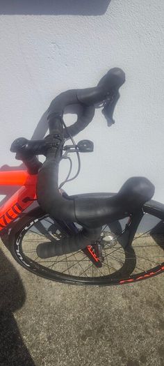 Specialized Allez Print Disc Road Bike