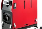 5KW Diesel Air Heater 12V All in One with LCD Switch & Remote Control Muffler Parking Suitable for Truck Boat Car Trailer