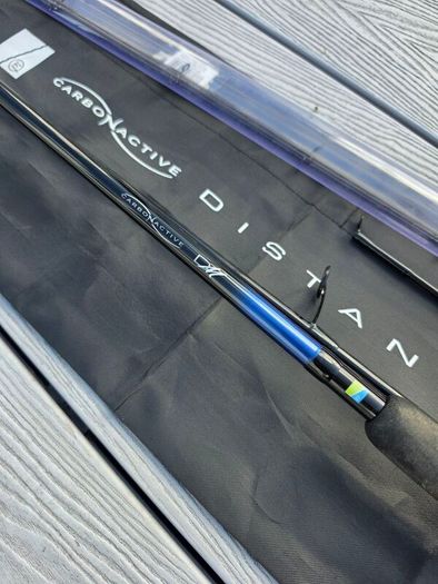 Preston Distance Master feeder rod