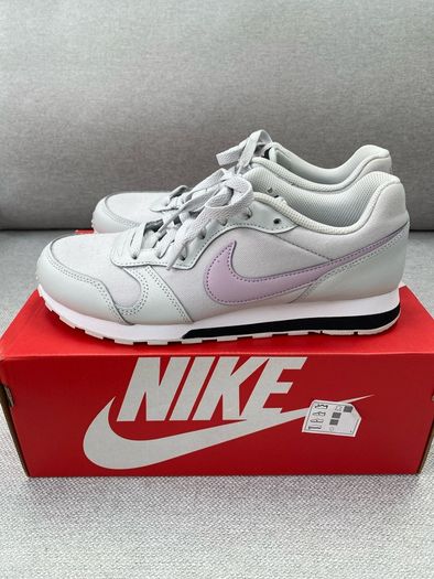 Nike trainers