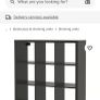 kallax shelving unit Image 4
