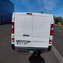 Renault Trafic 2023 Image 2