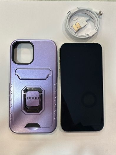 iPhone 12 unlocked