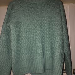 New Marks & Spencer Wool Mix Jumper