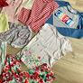 girls summery bundle 8-9Y Image 5