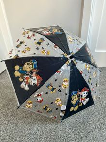 Kids Paw Partol Umbrella