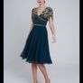 Virgos Lounge Embellished URSULA Dress Image 5
