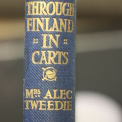 Through Finland in Carts