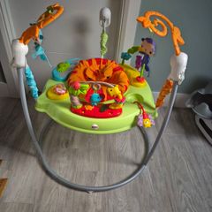 Fisherprice Baby Bouncer