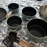 Brand Greenpan Size 13-Piece Cookware Pots and Pans Set Image 2