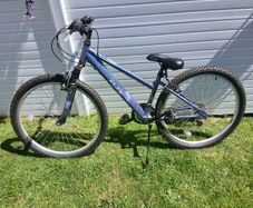 Womens/Girls bike