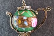 vintage 1970s charm
