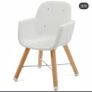 Babylo Orbit 2-in-1 highchair Image 4