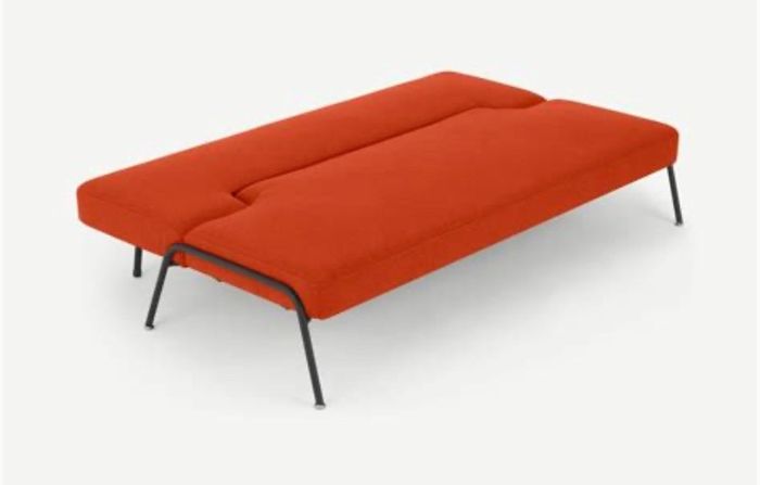 Designer Double Sofa Bed