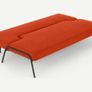 Designer Double Sofa Bed Image 4