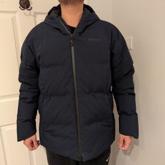 Patagonia Jackson Glacier Jacket