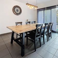 Table & Chairs
