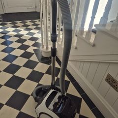 Miele Boost CX1 Parquet Hoover