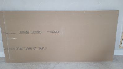 plasterboard