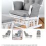 Rocking chair Image 2