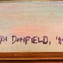 Kenneth Donfield Painting Image 6