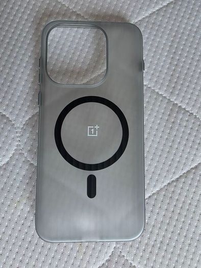 Oneplus 15 magsafe case