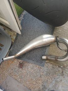 Ktm Gas Gas