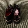 Marco moreo lace up platforms Image 4