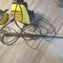 as new karcher k4 pressure washer Image 6
